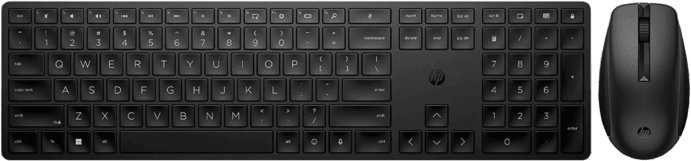 HP 650 Wireless 4R013AA#UUZ