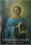 Religia i religioznawstwo - Geniusze cnoty - miniaturka - grafika 1