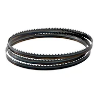 Brzeszczoty - Metabo brzeszczot taśmowy A6 do BAS 317 Precision (0909029244) - miniaturka - grafika 1