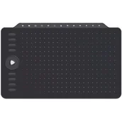 Tablety graficzne - GAOMON M1220 | Raty - miniaturka - grafika 1