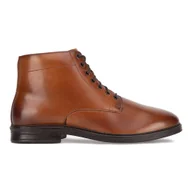 Botki męskie - Trzewiki Lasocki TRAVISIO-29 MI25 - miniaturka - grafika 1