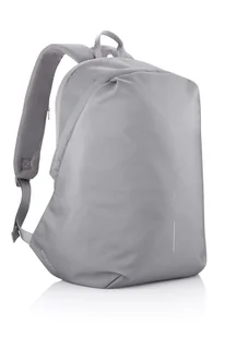XD Design Plecak miejski XD Design Bobby Soft - grey P705.792 - Plecaki - miniaturka - grafika 17