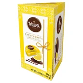 Bombonierki i czekoladki - Wawel, bombonierka czekoladki nadziewane cytrynówką, 185 g - miniaturka - grafika 1