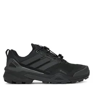 Buty trekkingowe męskie - Trekkingi adidas Terrex Skychaser GORE-TEX IH1093 Czarny - miniaturka - grafika 1
