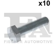 Układ wydechowy - akcesoria - Śruba, system wydechowy Fischer 982-F10-040.10 - miniaturka - grafika 1