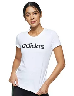 Koszulki i topy damskie - Adidas Performance Top DU0629 - grafika 1