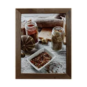 Ramki na zdjęcia - Fotografie w ramie 30 x 40 cm - miniaturka - grafika 1