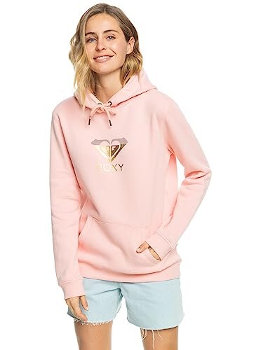 Roxy Itia Gradiant Heart bluza damska