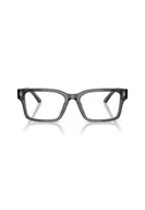 Okulary przeciwsłoneczne - Emporio Armani 3245U VISTA donna Acetato - miniaturka - grafika 1