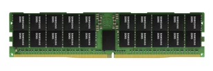 Pamięć RAM 1x 32GB Samsung ECC REGISTERED DDR5 1Rx4 4800MHz PC5-38400 RDIMM | M321R4GA0BB0-CQK - Pamięci RAM - miniaturka - grafika 1