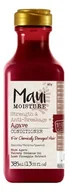 Odżywki do włosów - Maui Moisture Strength & Anti-Breakage + Agave Conditioner odżywka do włosów zniszczonych z agawą 385ml - miniaturka - grafika 1