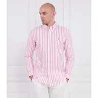 Koszule męskie - POLO RALPH LAUREN Koszula Custom fit - miniaturka - grafika 1