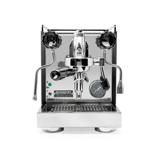 Używany ekspres do kawy Rocket Espresso Appartamento Black/White - AGD OUTLET - miniaturka - grafika 1