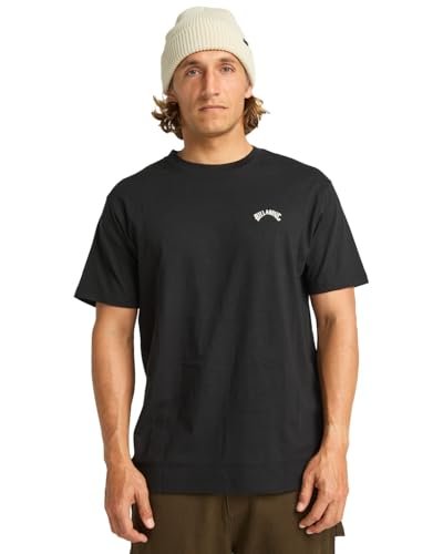 Quiksilver Arch Crew SS Koszulka męska (zestaw 1)