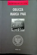 Historia świata - Oblicza marca 1968 - miniaturka - grafika 1