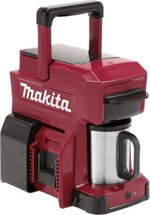 Ekspres do kawy Makita DCM 501 ZAR - Ekspresy do kawy - miniaturka - grafika 1