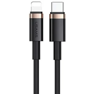 Kabel Usb-c na Lightning 1,2m 20W Pd Fast Charge - Kable USB - miniaturka - grafika 1