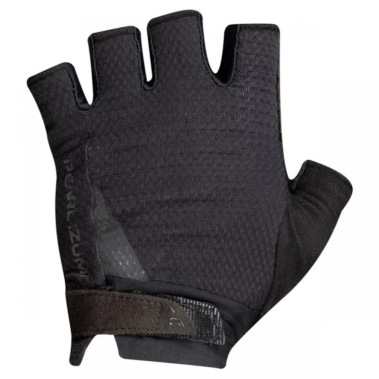 Letnie Rękawiczki Rowerowe Pearl Izumi Elite Gel Glove | Black- Rozmiar Rękawiczek M