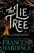 Obcojęzyczne książki dla dzieci i młodzieży - Frances Hardinge The Lie Tree - miniaturka - grafika 1