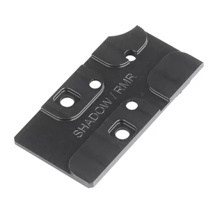 2BME - Płytka do CZ Shadow 2OR dla Trijicon / Holosun - 2BME020 - Amunicja i osprzęt ASG - miniaturka - grafika 2