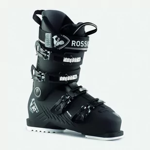 Buty narciarskie Rossignol Hi-Speed 80 HV - Buty narciarskie - miniaturka - grafika 1