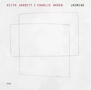 Jasmine Charlie Haden Keith Jarrett - Jazz, Blues - miniaturka - grafika 1