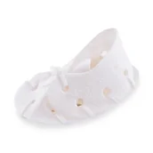 Przysmaki dla psów - Maced But do gryzienia biały 12,5 cm 7137 - miniaturka - grafika 1