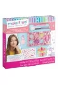 Make It Real Make It Real Zestaw Blooming Beauty, zestaw kreatywny 2902465 - Zabawki kreatywne - miniaturka - grafika 2
