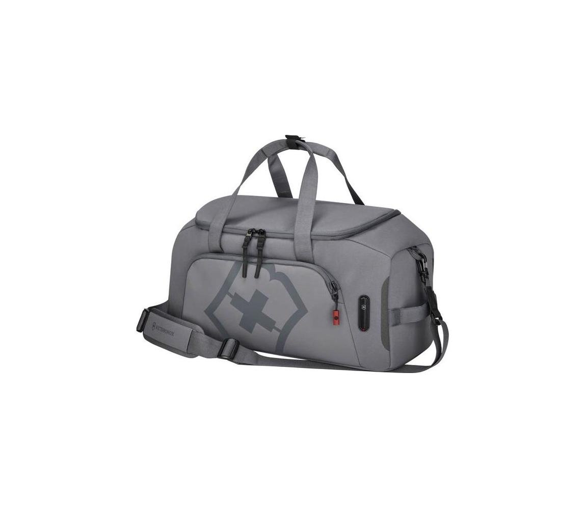 Victorinox - Torba sportowa Touring 2.0 33 l szara