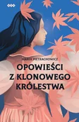 Fantasy - Opowieści z klonowego królestwa Marek Pietrachowicz - miniaturka - grafika 1