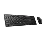 Zestawy myszka + klawiatura - MSI Forge K210 Combo Czarny - miniaturka - grafika 1