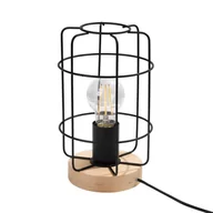 Lampy stojące - Lampa biurkowa GOTTO - miniaturka - grafika 1