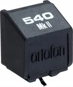 Akcesoria gramofonowe - Ortofon Gramofon Stylus 540 MKII - miniaturka - grafika 1