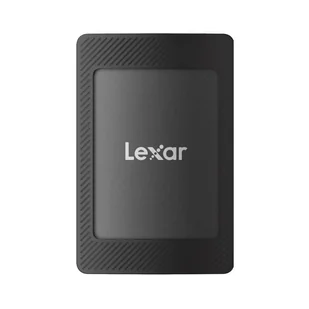 LEXAR SSD USB3.2 1TB EXT. MAGNETIC/LSL500M001T-RNBNG - Dyski SSD - miniaturka - grafika 1