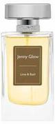 Wody i perfumy unisex - Jenny Glow Lime & Basil woda perfumowana 80ml - miniaturka - grafika 1