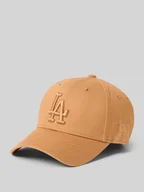 Czapki męskie - Czapka z daszkiem i wyhaftowanym motywem model ‘LEAGUE ESSENTIAL 9FORTY®’ - miniaturka - grafika 1