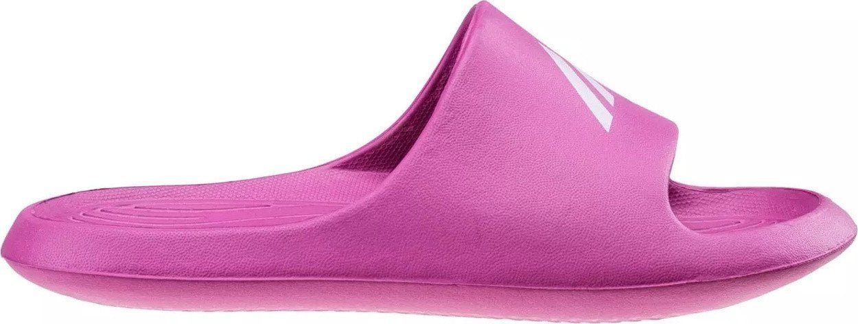 Dziecięce klapki plażowe basenowe Martes Baki Jr różowe rozmiar 32