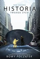 Audiobooki - fantastyka i horror - Historia twojego życia - miniaturka - grafika 1
