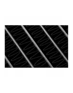 Chłodzenie wodne - EKWB EK-Quantum Surface P240 - Black Edition 240mm, Radiator (Kolor: CZARNY) - miniaturka - grafika 1