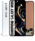 Części serwisowe do telefonów - Wyświetlacz do Samsung Galaxy M35 Ekran LCD Oryginał Zila SM-M356B 5904858346639 - miniaturka - grafika 1