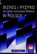 Ekonomia - Biznes i ryzyko na rynku consumer finance w Polsce - miniaturka - grafika 1