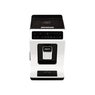 AGD OUTLET - Ekspres ciśnieniowy Krups Evidence EA890110 – używany, biały - miniaturka - grafika 1