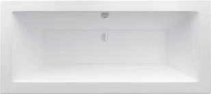 Mexen Cube wanna prostokątna 180 x 90 cm, biała - 55051809000 - Wanny Mexen Cube wanna prostokątna 180 x 90 cm, biała - 55051809000 - Wanny - miniaturka - grafika 1