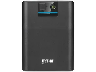 EATON Zasilacz awaryjny 5E 700 USB FR G2 5E700UF - Zasilacze awaryjne UPS - miniaturka - grafika 1