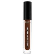 Cienie do powiek - L'OREAL L'Oréal - UNBELIEVA-BROW Longwear Brow Gel - Wodoodporny żel do brwi - 108 - DARK BRUNETTE L'OGZBR-DOBR - miniaturka - grafika 1