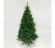Choinki - Choinka świąteczna NORMANDY 210 cm jodła - miniaturka - grafika 1