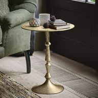 Ławy i stoliki kawowe - Stolik pomocniczy Boissiére - miniaturka - grafika 1