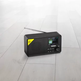 TESLA Sound DAB65 - Radia - miniaturka - grafika 1
