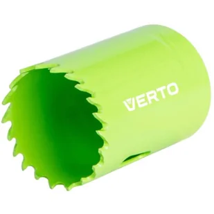 Verto Otwornica bi-metalowa 38mm 60H930 60H930 - Otwornice - miniaturka - grafika 1