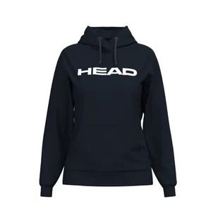 Bluza damska Head CLUB ORIGINAL Hoodie Women NV S - Bluzy damskie - miniaturka - grafika 1